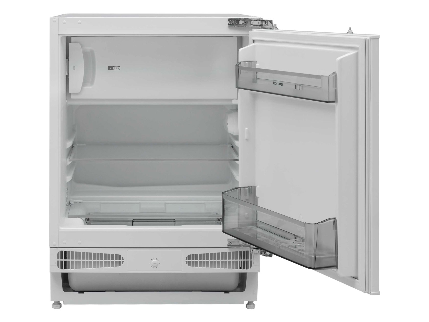 Встраиваемый холодильник KORTING KSI 8185 фото 1