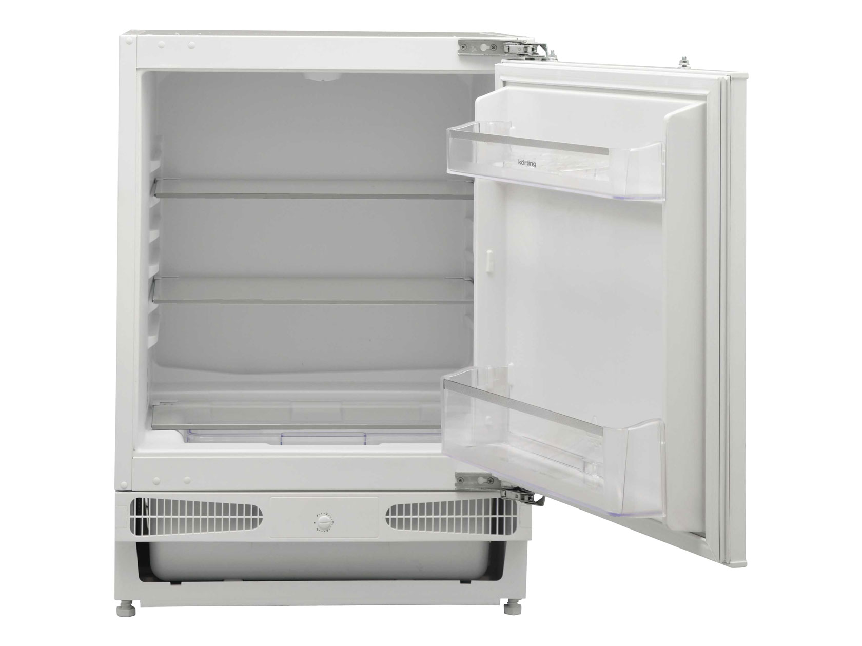 Встраиваемый холодильник KORTING KSI 8181 фото 1